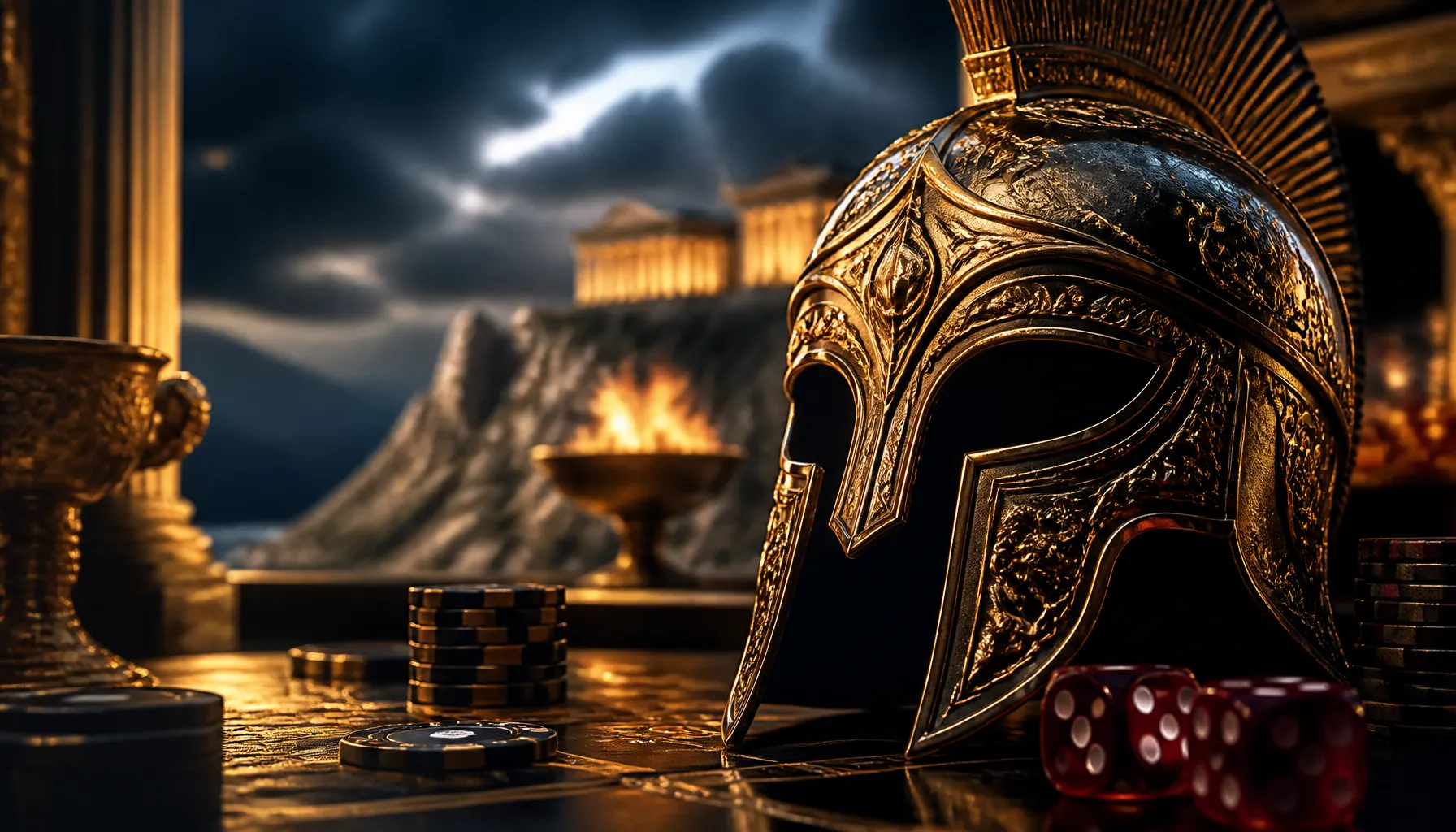 HadesBet casino